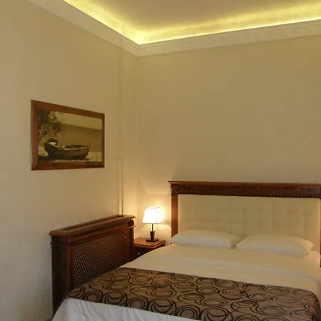 Schubert Opatija
