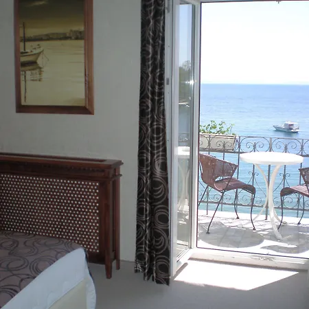Schubert Opatija