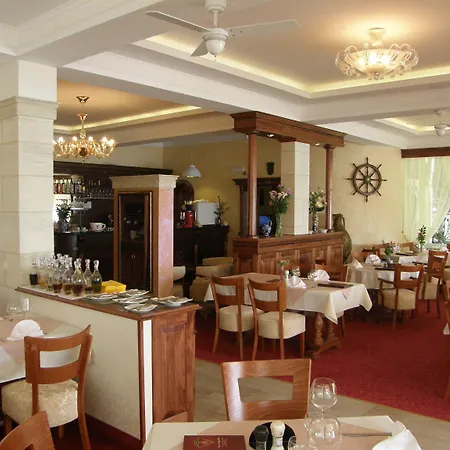 아이카 호텔 오파티아