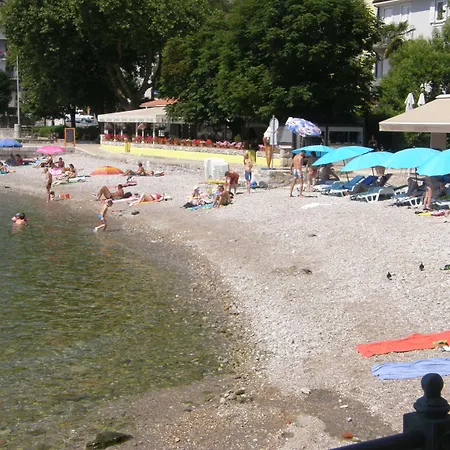 Schubert Hotel Opatija