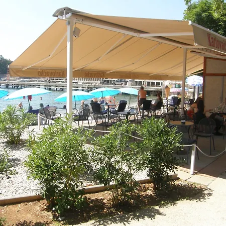 Schubert Opatija