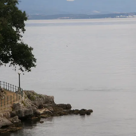 아이카 호텔 오파티아