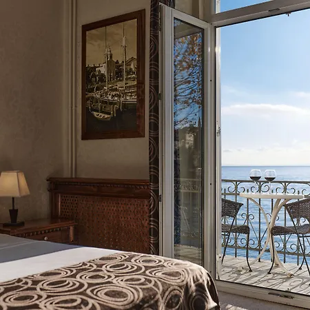 Schubert Opatija