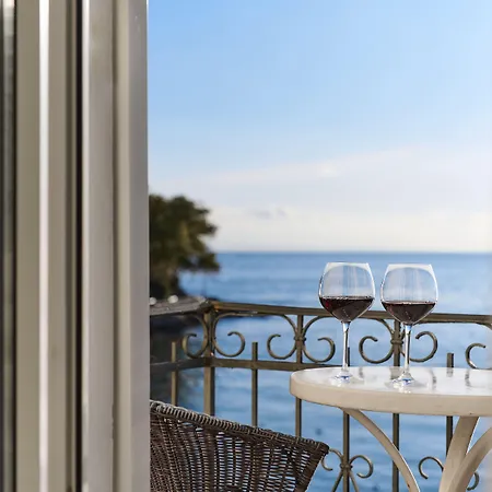 Schubert Opatija