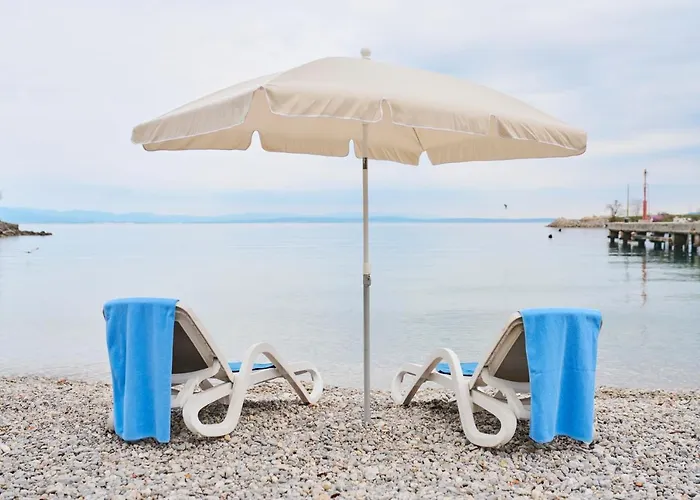 Hotel Schubert Opatija