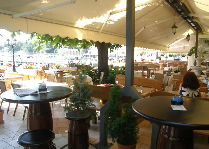 Hotel Schubert Opatija