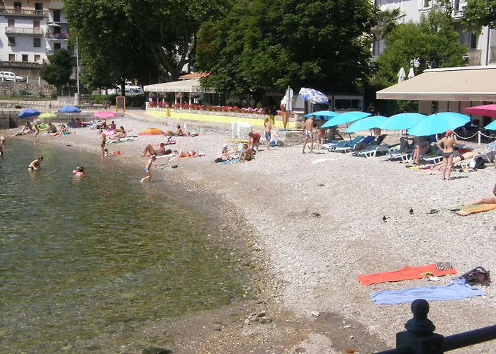 Schubert Hotel Opatija