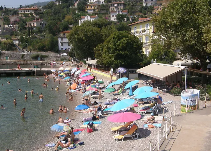 Hotel Schubert Opatija