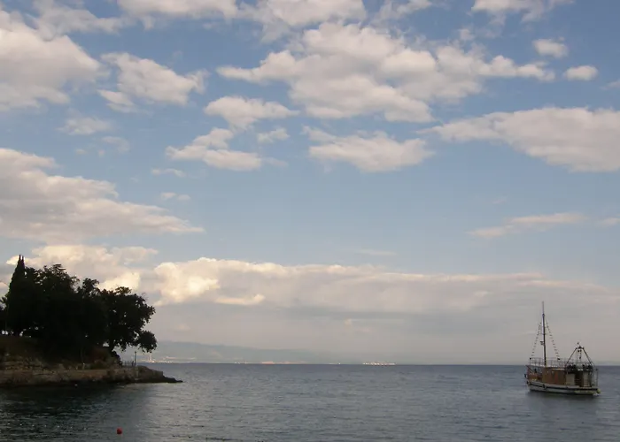 Hotel Schubert Opatija