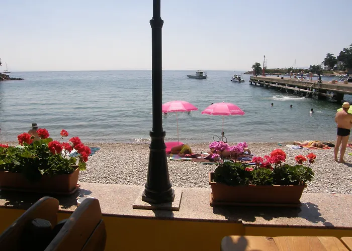 Hotel Schubert Opatija