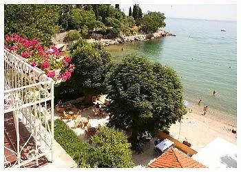 Schubert Hotel Opatija